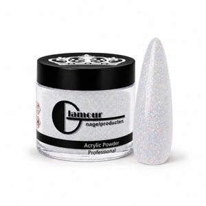 Polvo Acrílico Glitter Misty Polvo Acrílico Glitter Misty