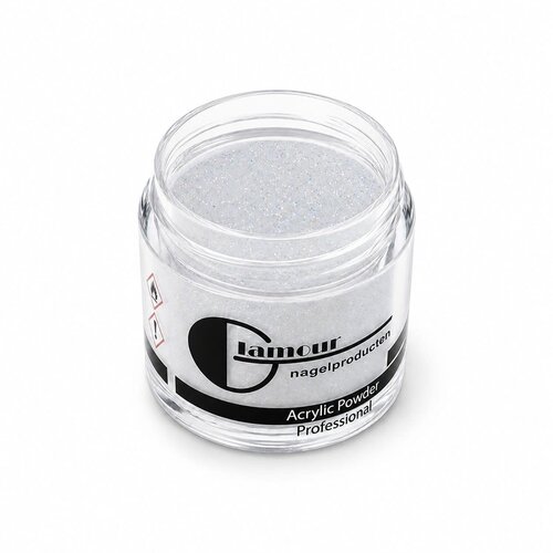 Acrylpoeder Glitter Misty Acrylpoeder Glitter Misty