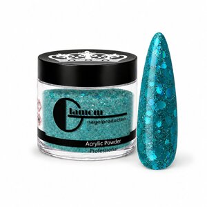 Acrylpoeder Glitter Millions Acrylpoeder Glitter Millions