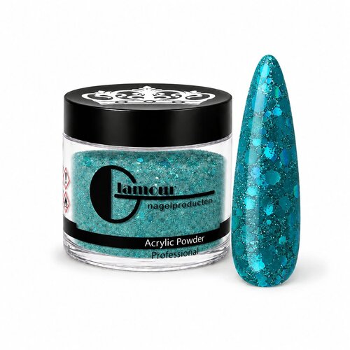 Poudre Acrylique Glitter Millions Poudre Acrylique Glitter Millions