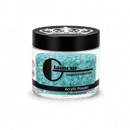 Poudre Acrylique Glitter Millions Poudre Acrylique Glitter Millions