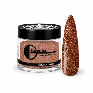 Acrylic Powder Glitter Me & You