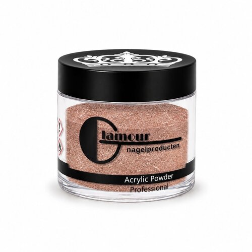 Polvo Acrílico Glitter Me & You Polvo Acrílico Glitter Me & You