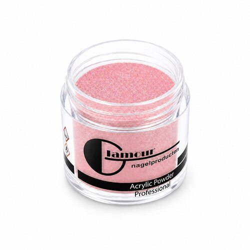 Polvo Acrílico Glitter Mauve Polvo Acrílico Glitter Mauve