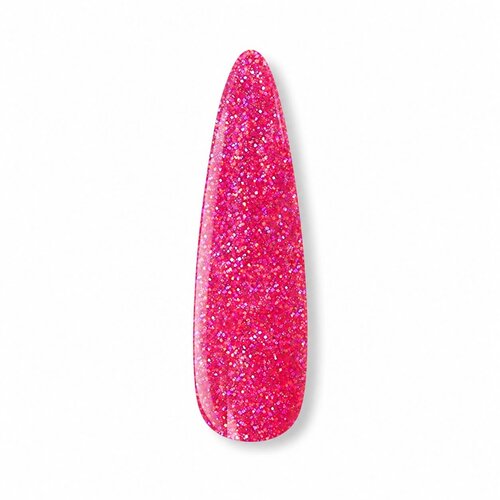 Polvo Acrílico Glitter Mauve Polvo Acrílico Glitter Mauve