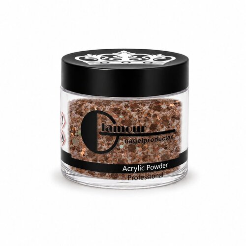 Polvo Acrílico Glitter Kyoto Polvo Acrílico Glitter Kyoto