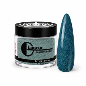 Acrylpoeder Glitter Kiss My Sass Acrylpoeder Glitter Kiss My Sass
