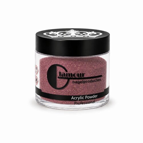 Acrylpoeder Glitter Just Fake It Acrylpoeder Glitter Just Fake It