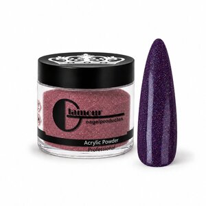 Polvo Acrílico Glitter Just Fake It