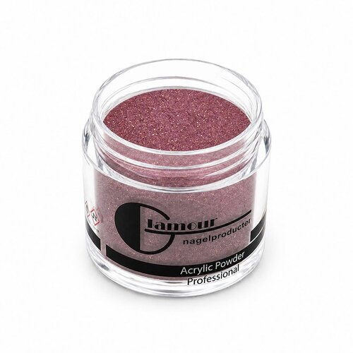 Acrylpoeder Glitter Just Fake It Acrylpoeder Glitter Just Fake It