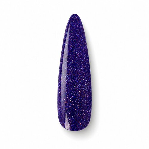 Poudre Acrylique Glitter Indigo Poudre Acrylique Glitter Indigo