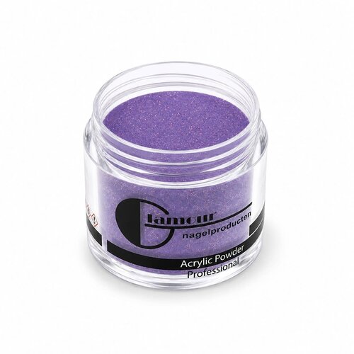 Poudre Acrylique Glitter Indigo Poudre Acrylique Glitter Indigo