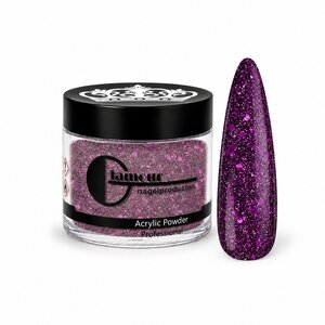 Acrylpoeder Glitter Hidden Gems