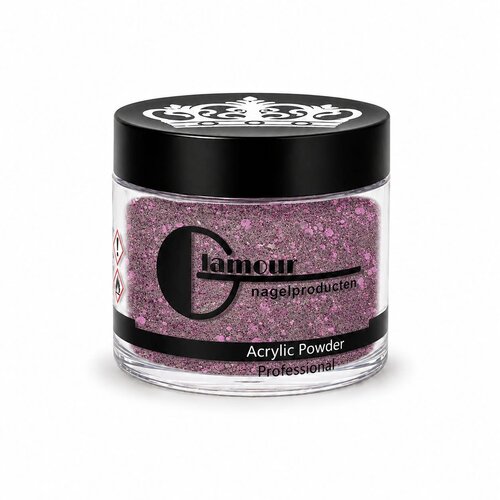 Poudre Acrylique Glitter Hidden Gems Poudre Acrylique Glitter Hidden Gems