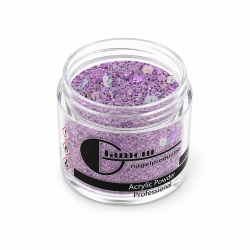 Poudre Acrylique Glitter Glow And Go Poudre Acrylique Glitter Glow And Go