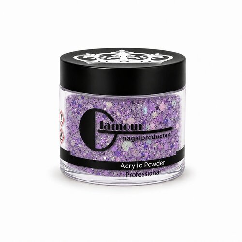 Poudre Acrylique Glitter Glow And Go Poudre Acrylique Glitter Glow And Go