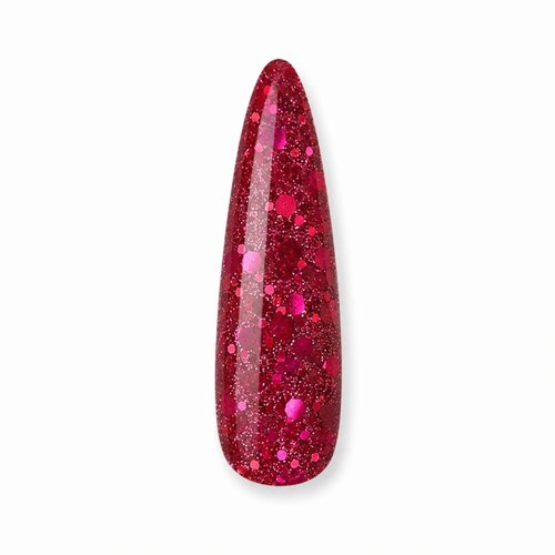 Polvo Acrílico Glitter Glamified Polvo Acrílico Glitter Glamified