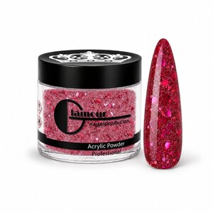 Poudre Acrylique Glitter Glamified Poudre Acrylique Glitter Glamified