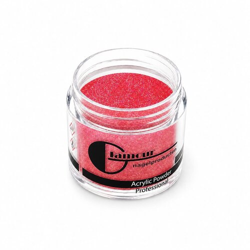 Polvo Acrílico Glitter Fuchsia Polvo Acrílico Glitter Fuchsia