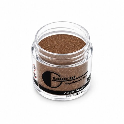 Acrylpoeder Glitter Frappuccino Acrylpoeder Glitter Frappuccino