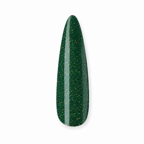 Polvo Acrílico Glitter Emerald Jungle Polvo Acrílico Glitter Emerald Jungle