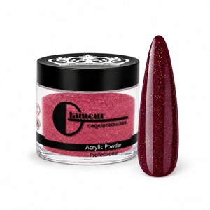 Poudre Acrylique Glitter Cougar Attack