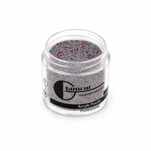 Polvo Acrílico Glitter Coachella Polvo Acrílico Glitter Coachella