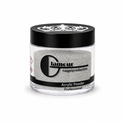 Poudre Acrylique Glitter Cash Only Poudre Acrylique Glitter Cash Only