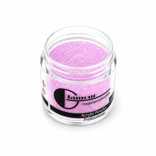 Poudre Acrylique Glitter Candy Coated Pleasure Poudre Acrylique Glitter Candy Coated Pleasure