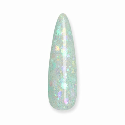 Polvo Acrílico Glitter Candy Coated Obsessed Polvo Acrílico Glitter Candy Coated Obsessed