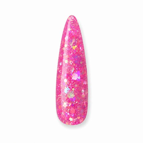 Acrylpoeder Glitter Candy Coated Lip Talk Acrylpoeder Glitter Candy Coated Lip Talk