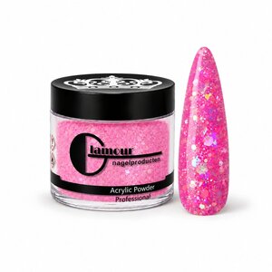 Poudre Acrylique Glitter Candy Coated Lip Talk Poudre Acrylique Glitter Candy Coated Lip Talk