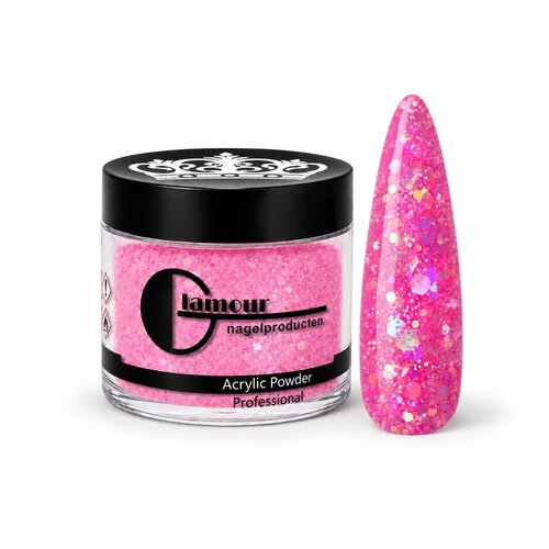 Poudre Acrylique Glitter Candy Coated Lip Talk Poudre Acrylique Glitter Candy Coated Lip Talk
