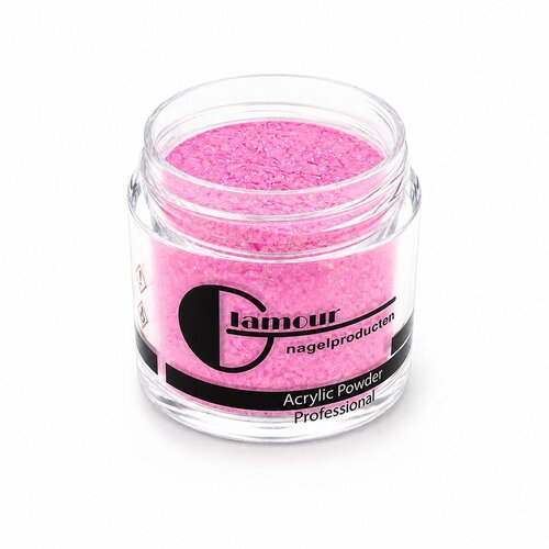 Acrylpoeder Glitter Candy Coated Lip Talk Acrylpoeder Glitter Candy Coated Lip Talk