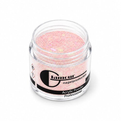 Acrylpoeder Glitter Candy Coated Laser Beams Acrylpoeder Glitter Candy Coated Laser Beams