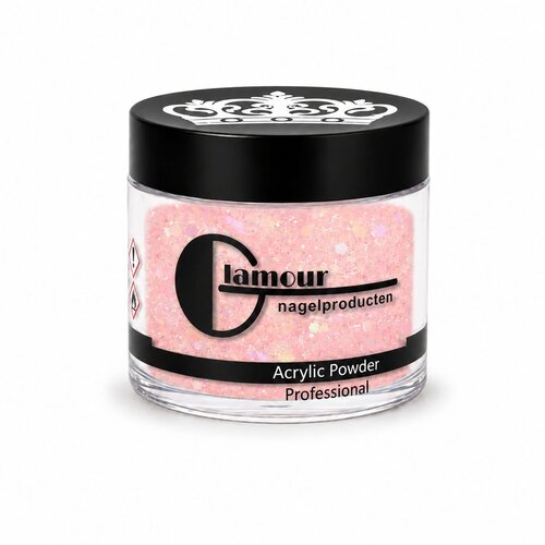 Acrylpoeder Glitter Candy Coated Laser Beams Acrylpoeder Glitter Candy Coated Laser Beams