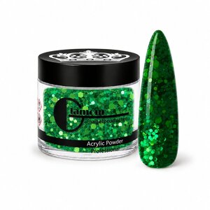 Polvo Acrílico Glitter Book Of Spells Polvo Acrílico Glitter Book Of Spells