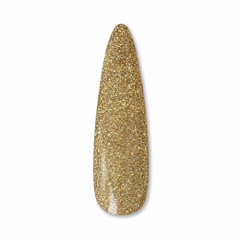 Polvo Acrílico Glitter Bond... James Bond