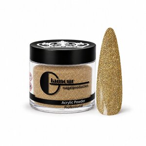 Poudre Acrylique Glitter Bond... James Bond Poudre Acrylique Glitter Bond... James Bond