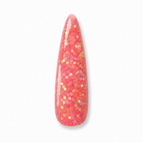Acrylpoeder Glitter Bed of Flowers Acrylpoeder Glitter Bed of Flowers
