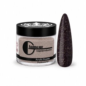 Poudre Acrylique Glitter Allure Poudre Acrylique Glitter Allure