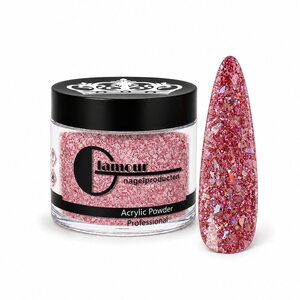 Poudre Acrylique Glitter AH-Mazing Poudre Acrylique Glitter AH-Mazing