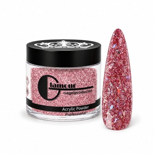 Poudre Acrylique Glitter AH-Mazing Poudre Acrylique Glitter AH-Mazing