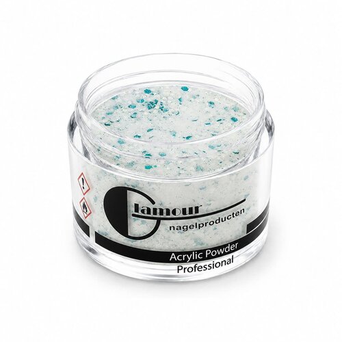 Polvo Acrílico Glitter Adore Me