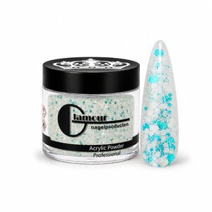 Acrylic Powder Glitter Adore Me