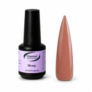 Gel On Hemp