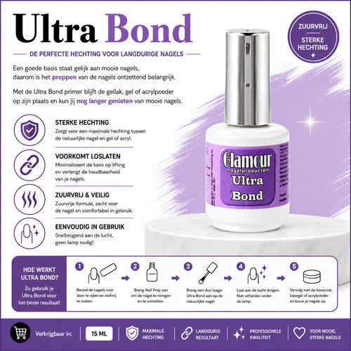 Ultra Bond Ultra Bond