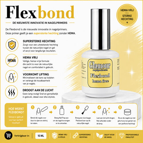 Flexbond Flexbond
