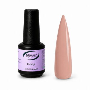 Gel On Hemp