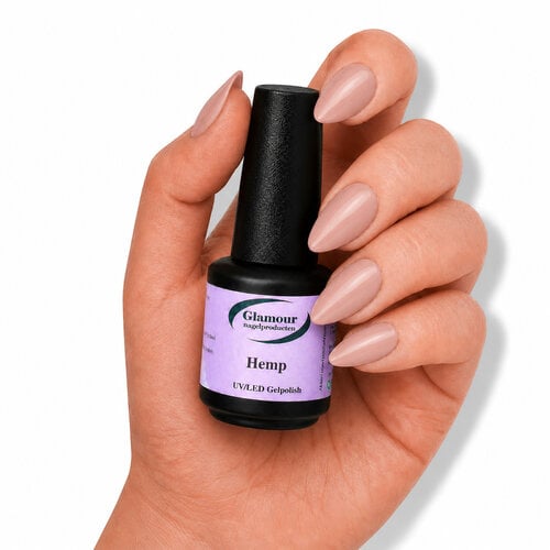 Gel On Hemp Gel On Hemp